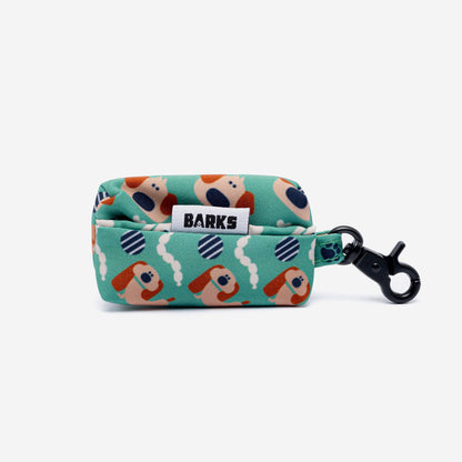 Poop Bag Holder