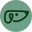 Bewoofed logo