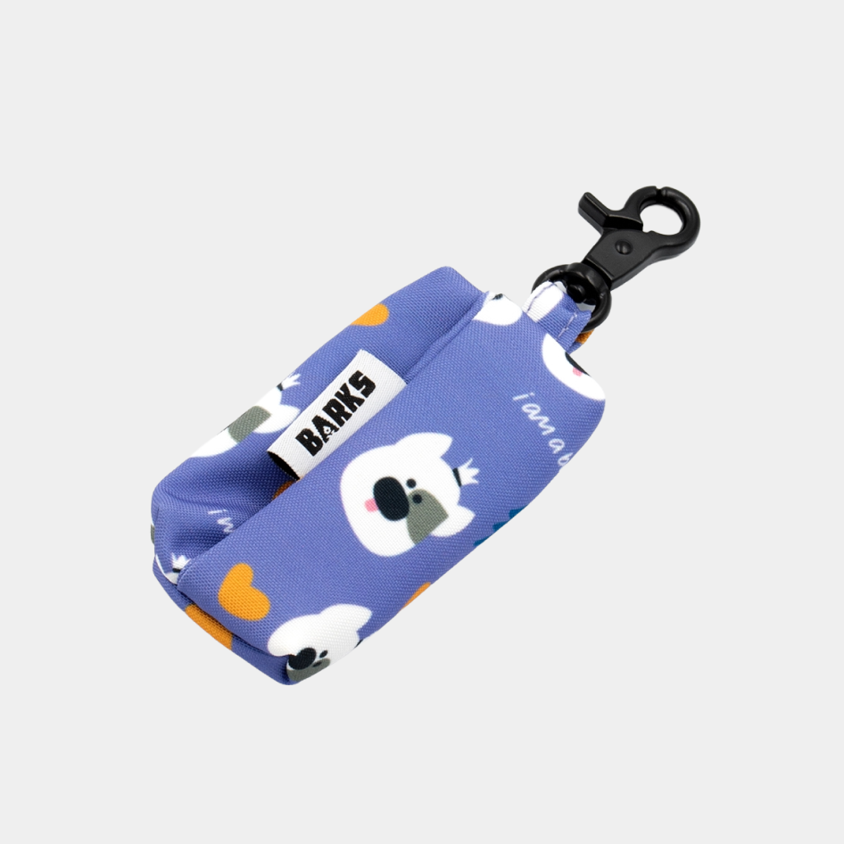 Poop Bag Holder - Figo